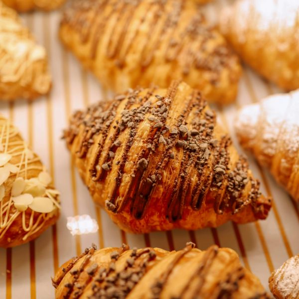 image of pastries